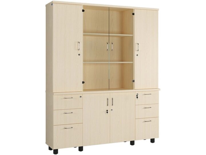 Tủ hồ sơ AT1960-4B