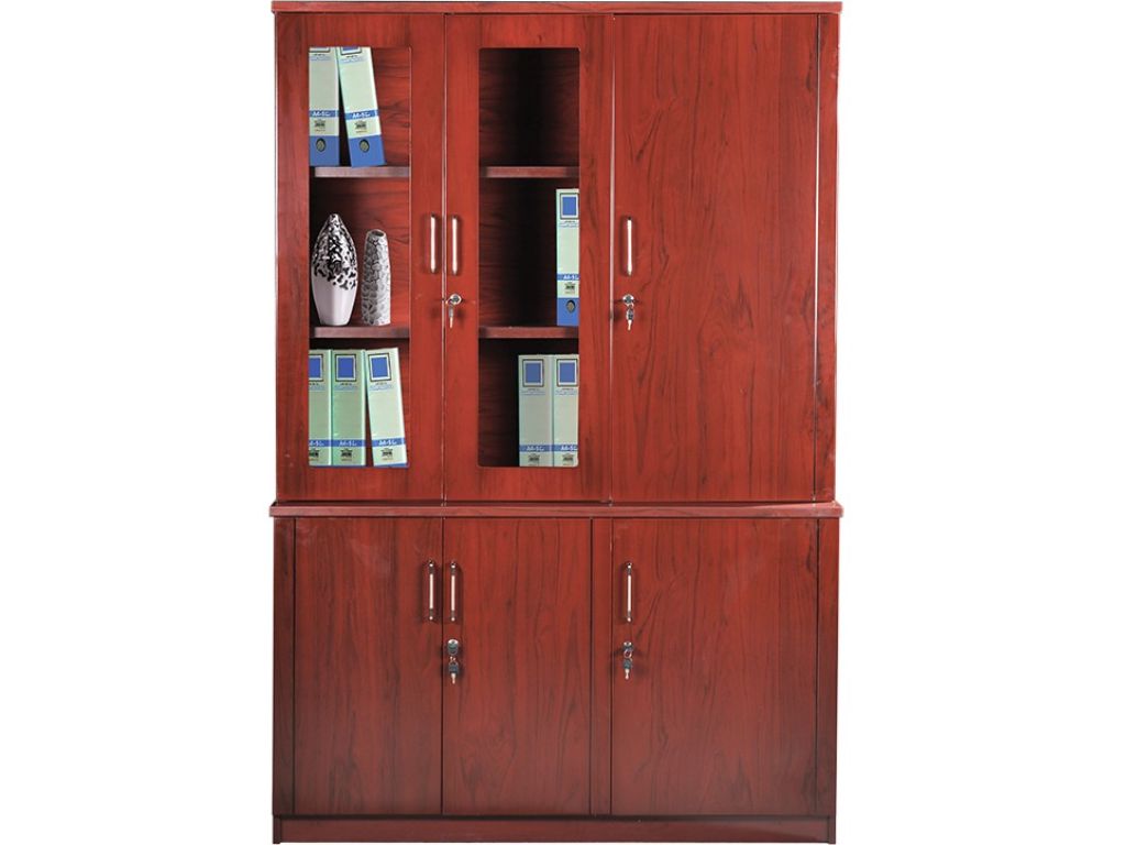 Tủ hồ sơ DC1350H11 - Image 2