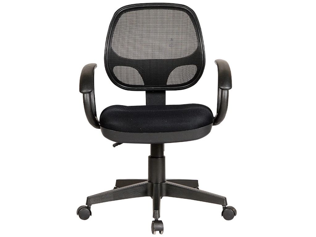 Ghế nhân viên GL101 - Image 3