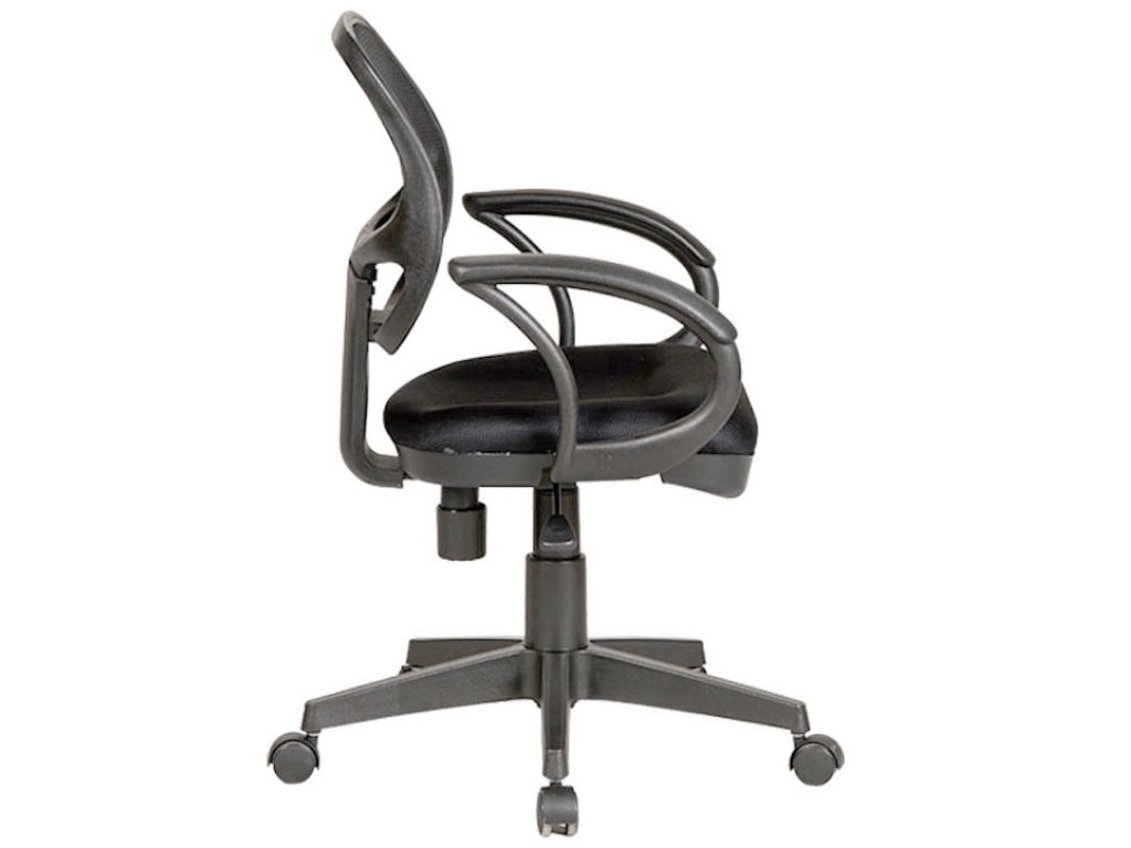 Ghế nhân viên GL101 - Image 2