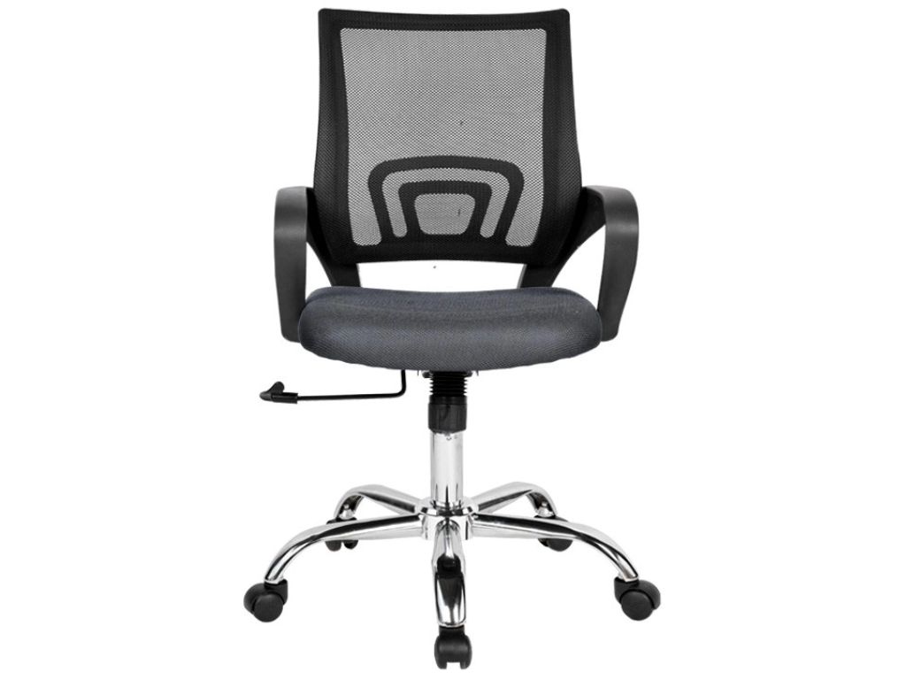 Ghế nhân viên GL113 - Image 3