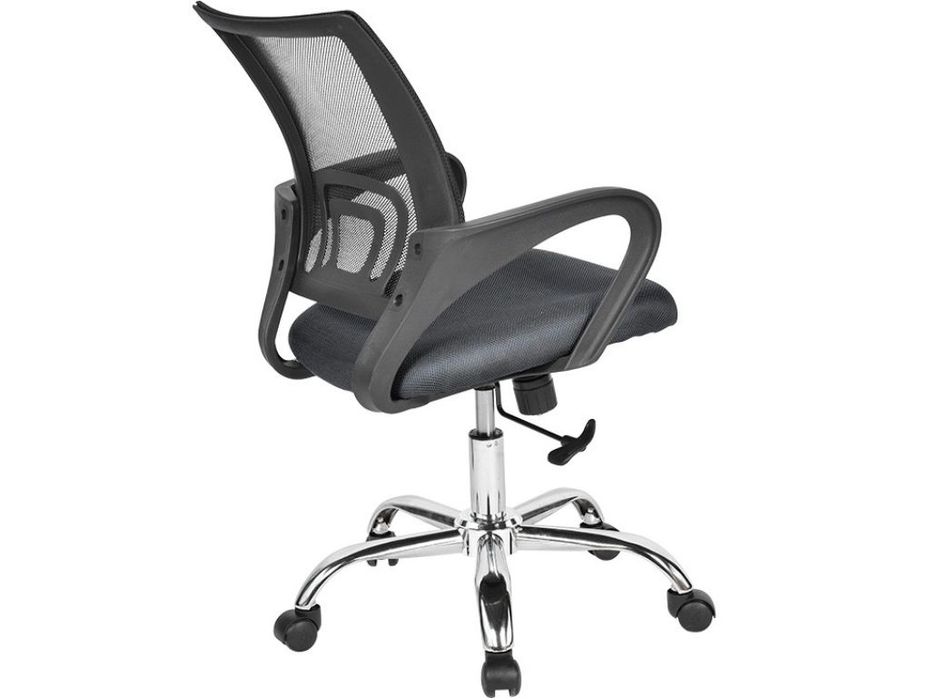 Ghế nhân viên GL113 - Image 2