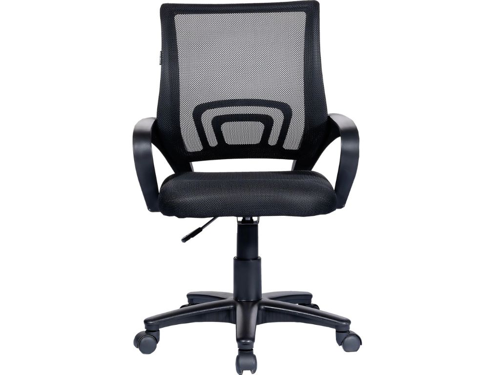 Ghế nhân viên GL113R - Image 3