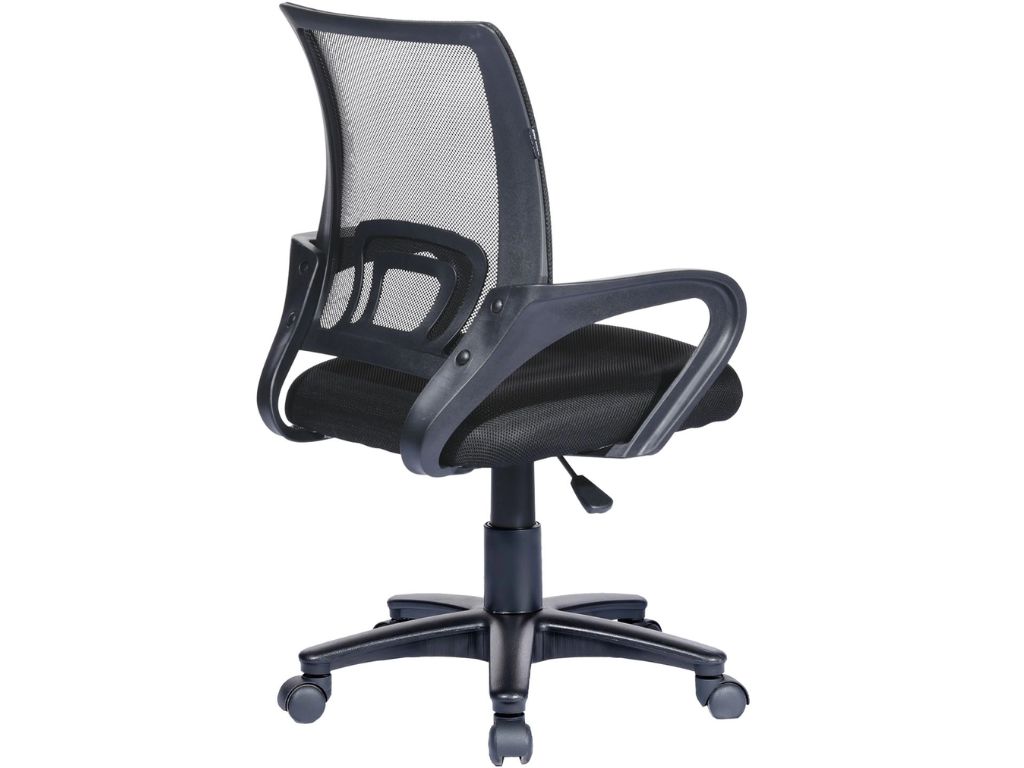 Ghế nhân viên GL113R - Image 2