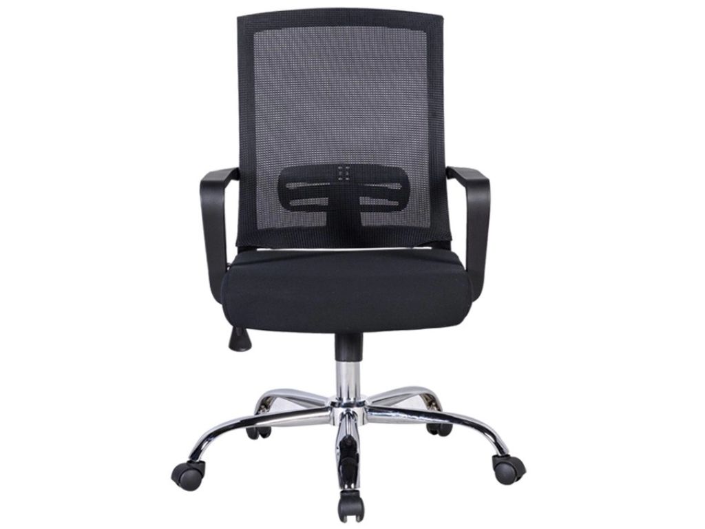 Ghế nhân viên GL117R - Image 3