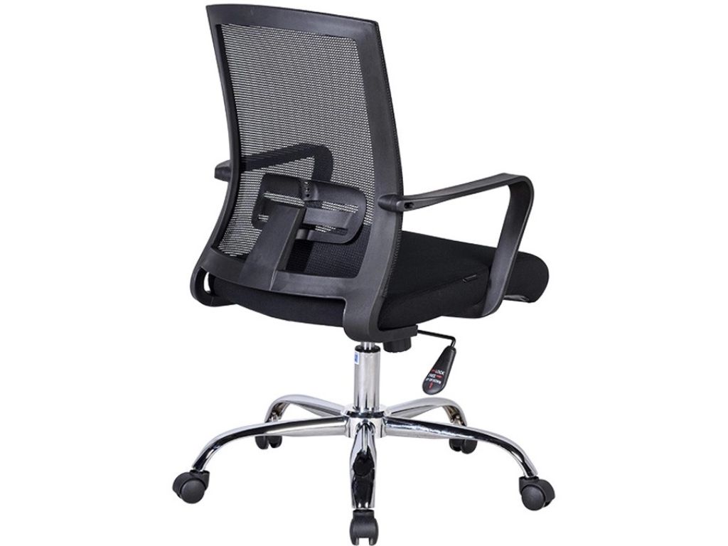 Ghế nhân viên GL117R - Image 2