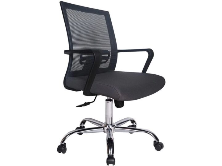 Ghế nhân viên GL117