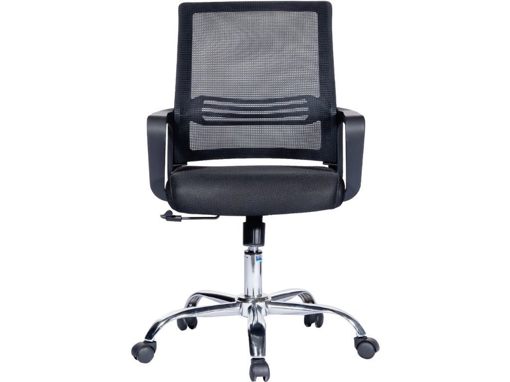 Ghế nhân viên GL119R - Image 3