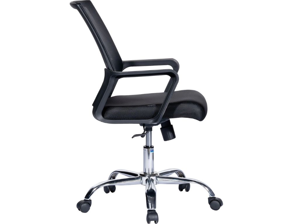 Ghế nhân viên GL119R - Image 2