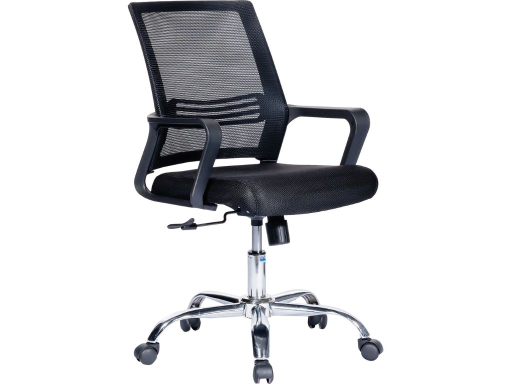 Ghế nhân viên GL119R