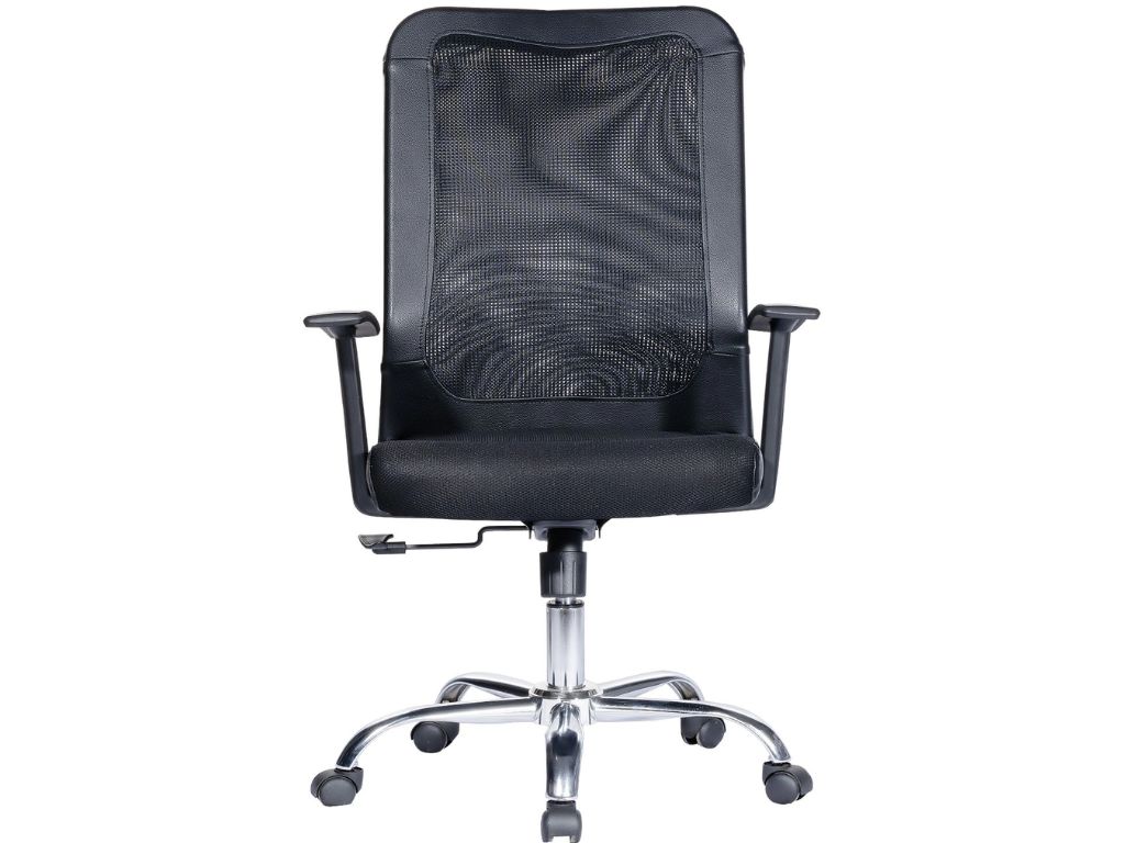 Ghế lưới GL206 - Image 3