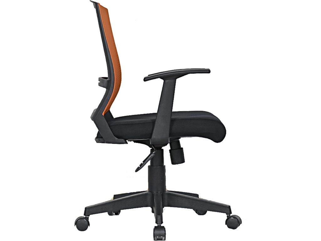 Ghế lưới GL214 - Image 2