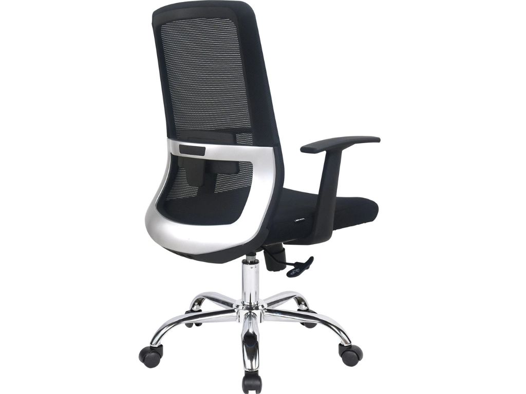 Ghế lưới GL224 - Image 2