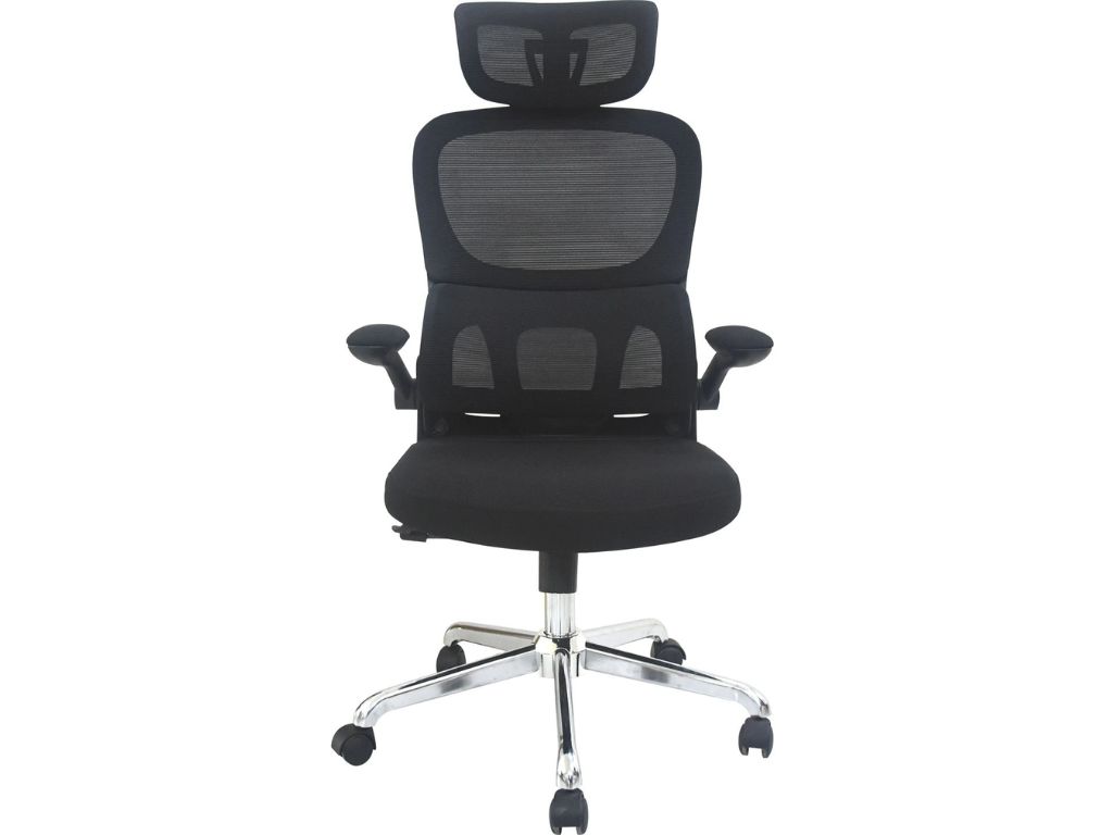 Ghế lưới GL301 - Image 3