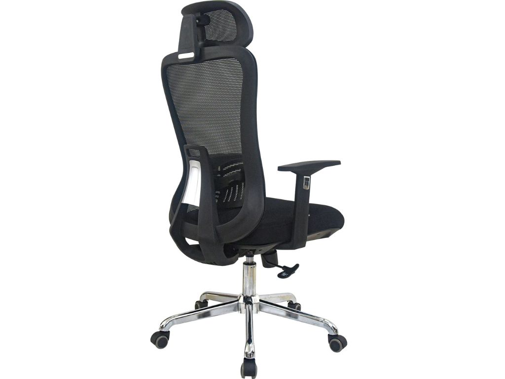 Ghế lưới GL302 - Image 2