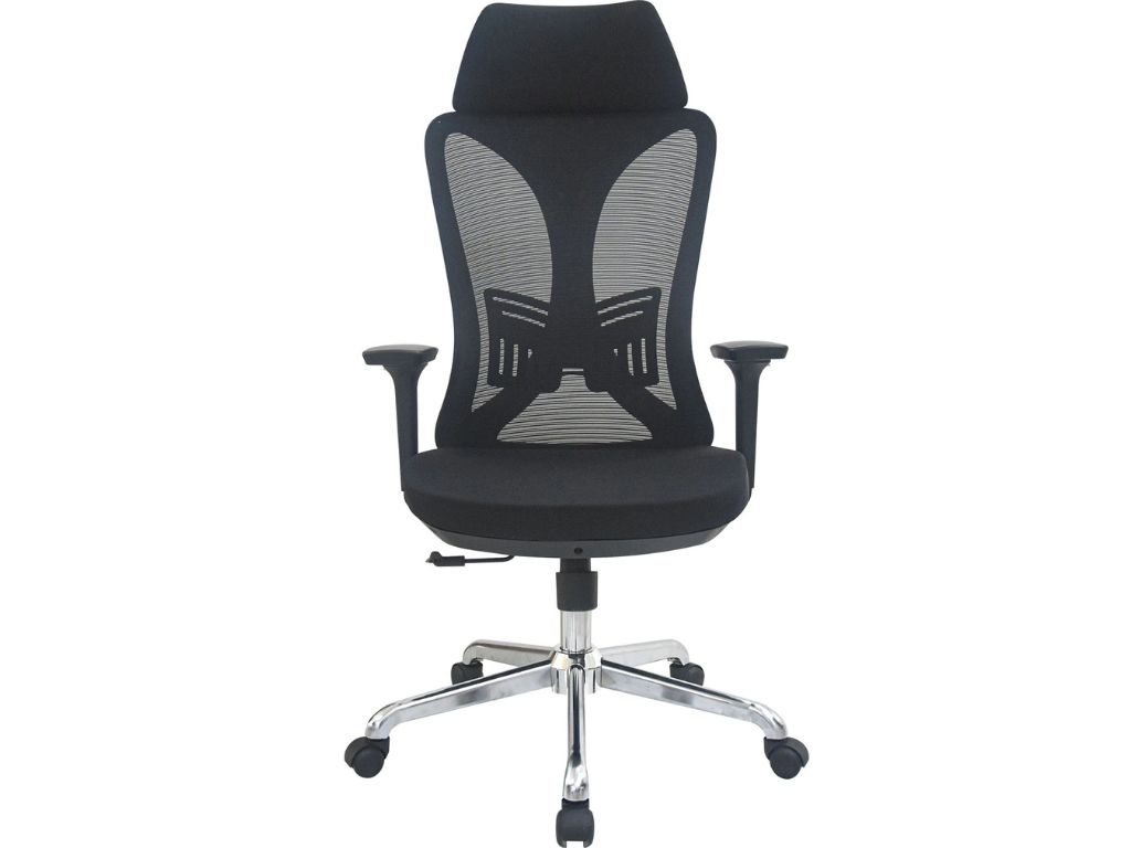 Ghế lưới GL306 - Image 3