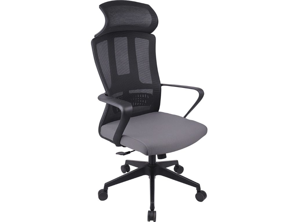 Ghế lưới GL319