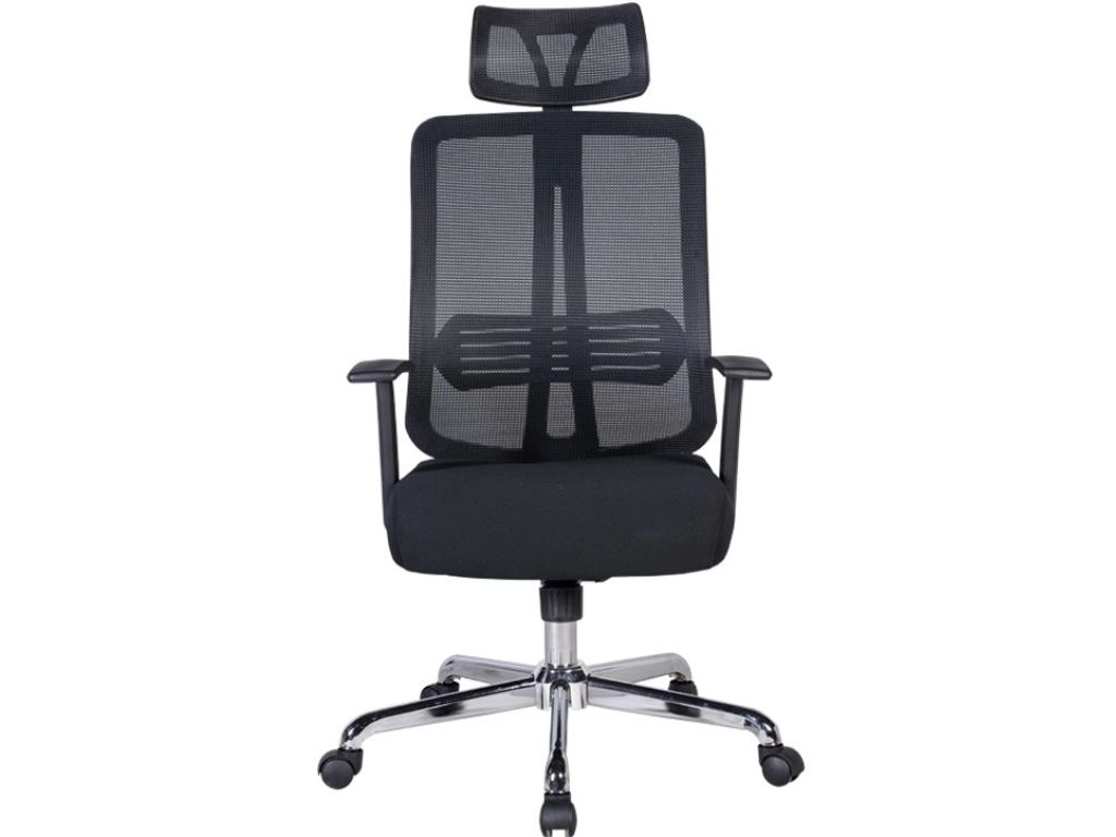 Ghế lưới GL322 - Image 3
