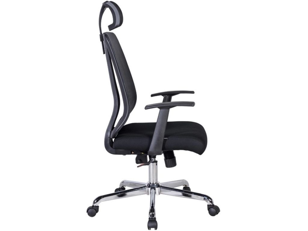 Ghế lưới GL322 - Image 2