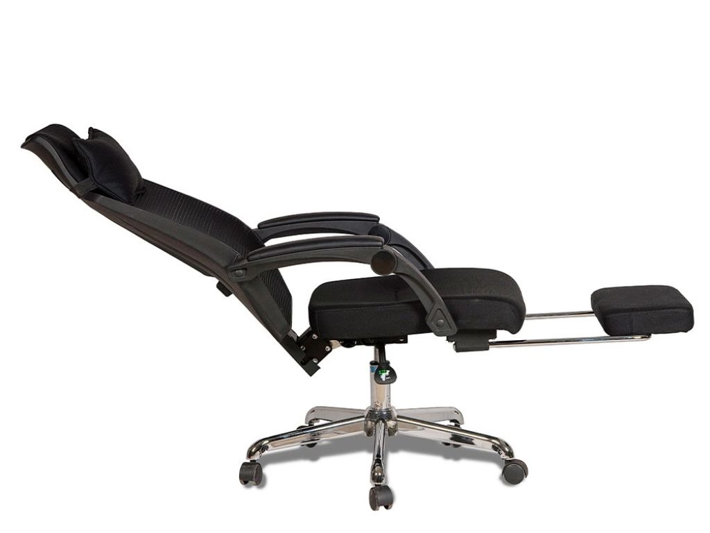 Ghế lưới GL326 - Image 2