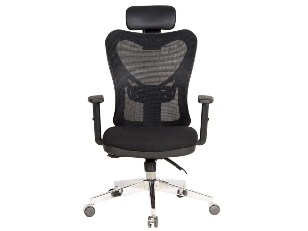 Ghế lưới GL328 - Image 3