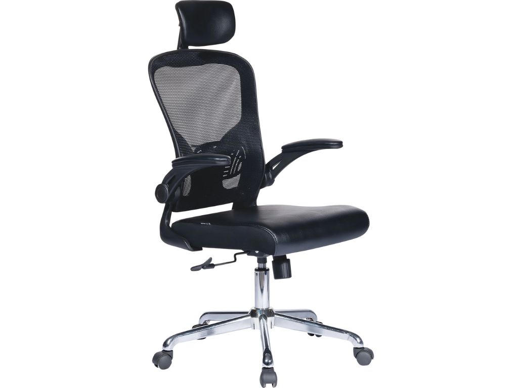 Ghế lưới GL331