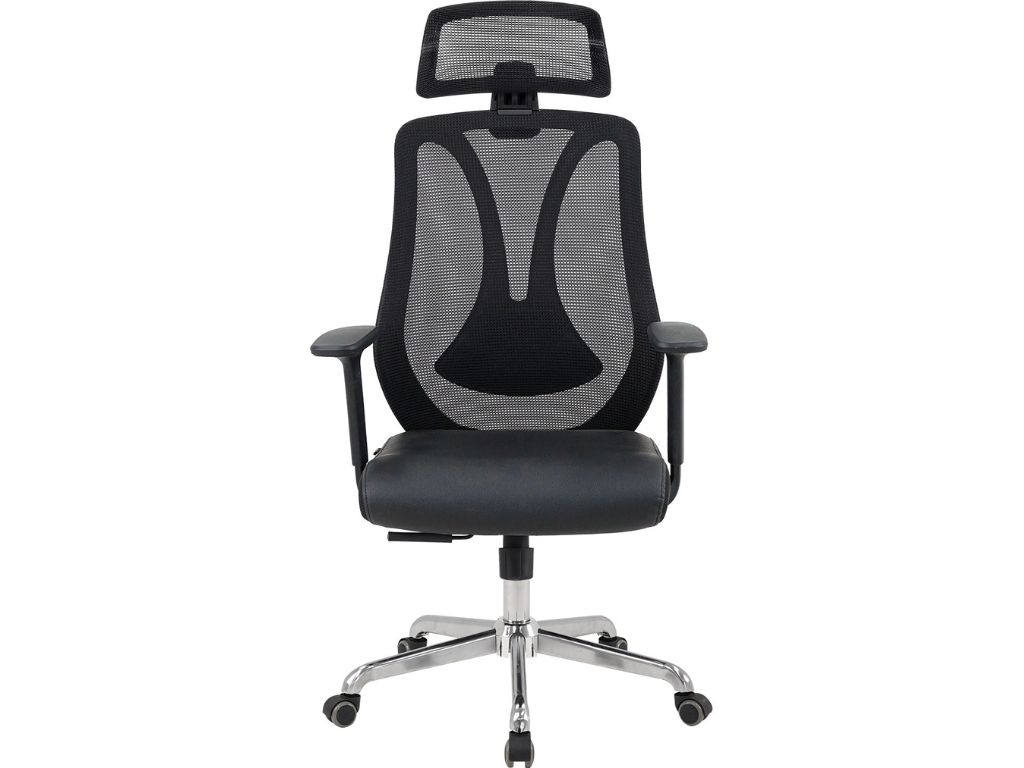 Ghế lưới GL335 - Image 3
