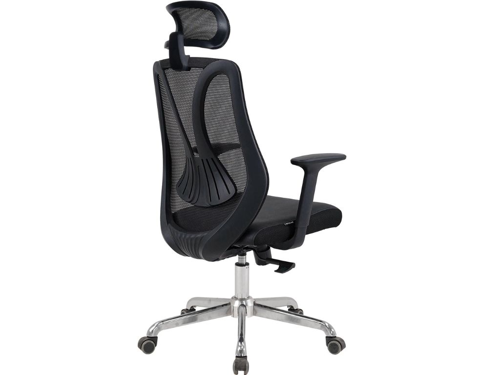 Ghế lưới GL335 - Image 2