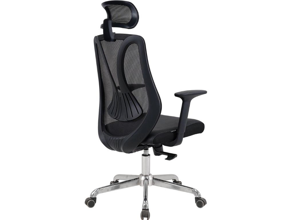 Ghế lưới GL335 - Image 4