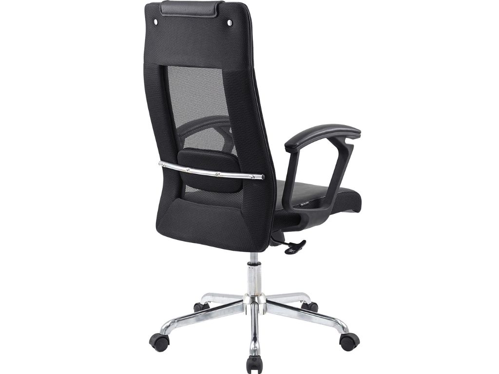 Ghế lưới GL344 - Image 2