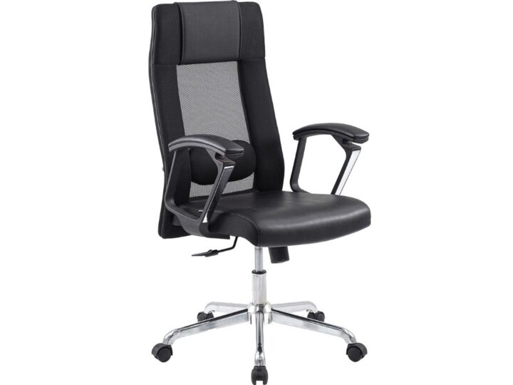 Ghế lưới GL344