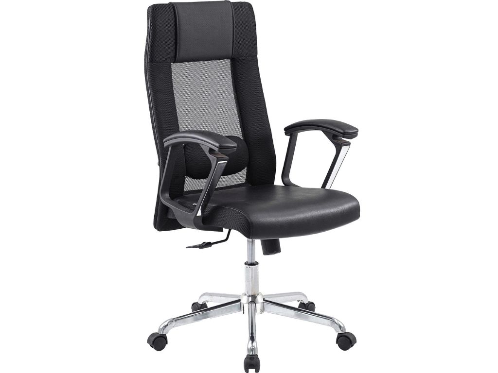 Ghế lưới GL344
