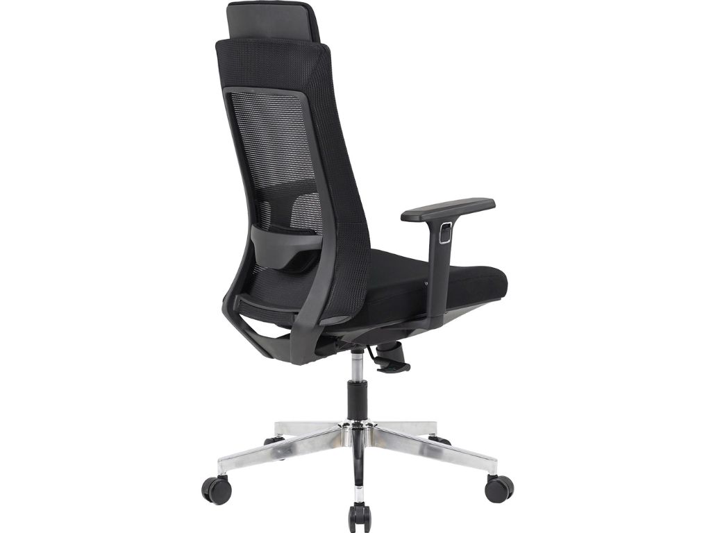 Ghế lưới GL345 - Image 2