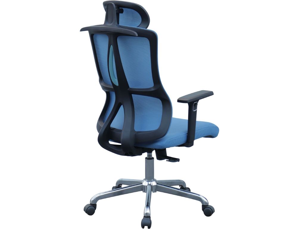 Ghế lưới GL349 - Image 2