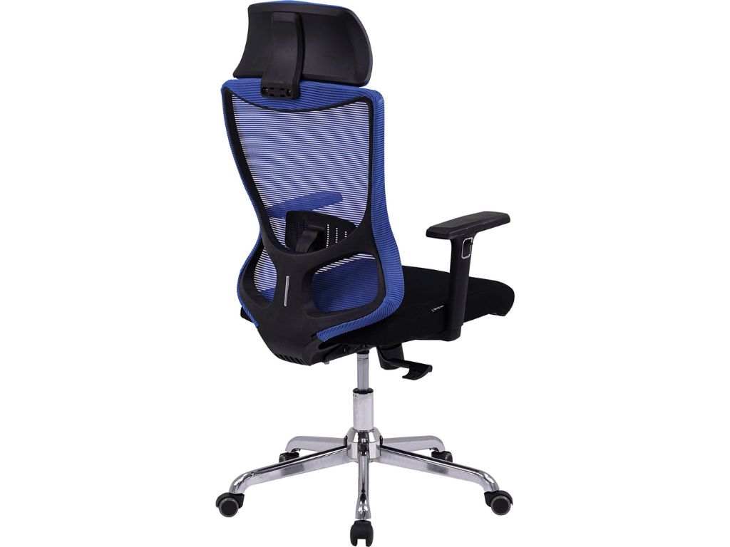 Ghế lưới GL354 - Image 2
