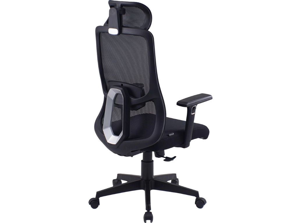 Ghế lưới GL356 - Image 2