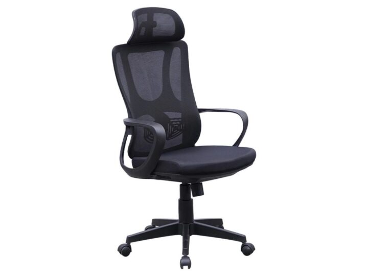 Ghế lưới GL358