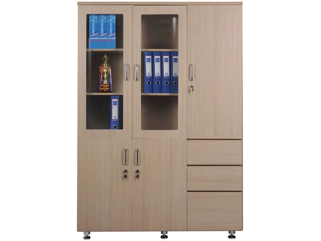 Tủ hồ sơ HR1960-3B