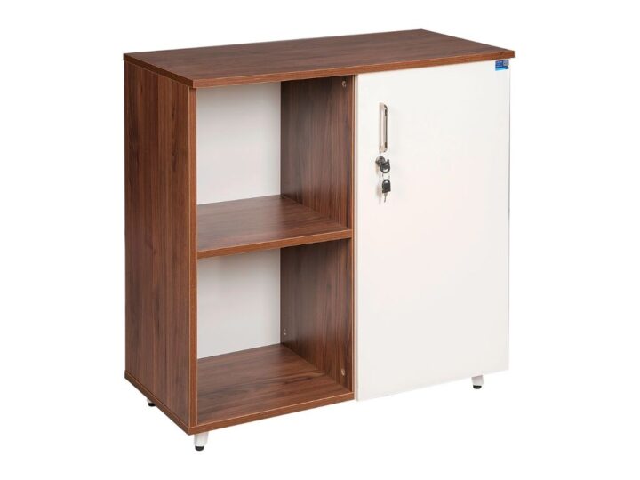 Tủ hồ sơ LUX850-2T2