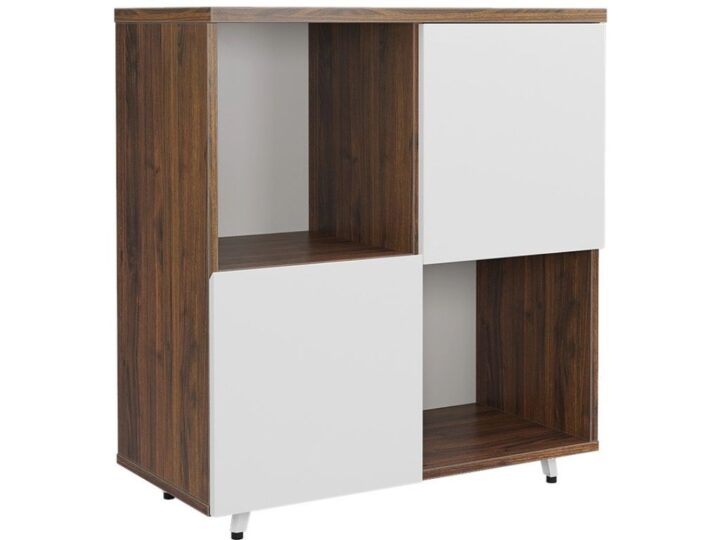 Tủ hồ sơ LUX880-2T1