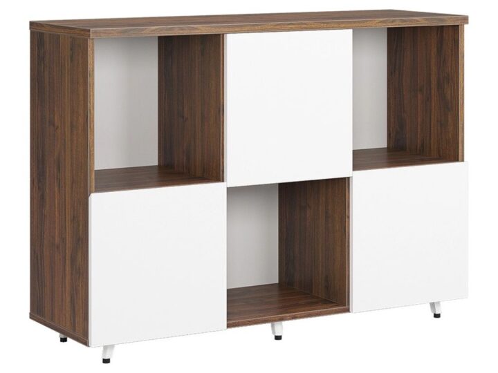 Tủ hồ sơ LUX880-3T1