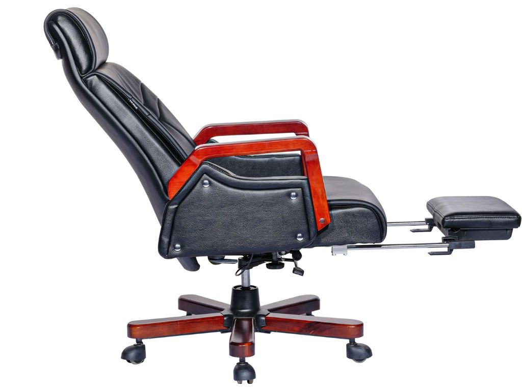 Ghế Giám đốc TQ34 - Image 2