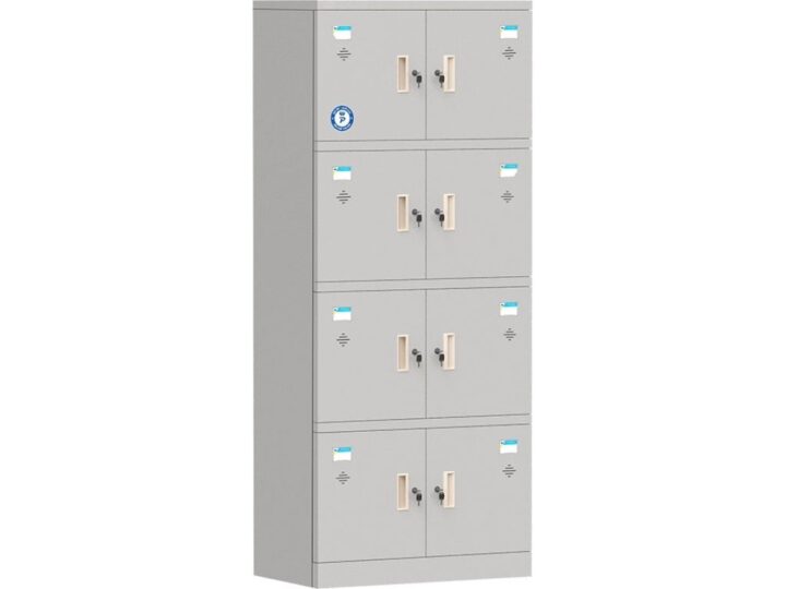 Tủ hồ sơ TU984-2LP