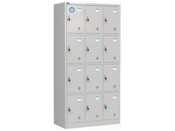Tủ hồ sơ TU984-3KP