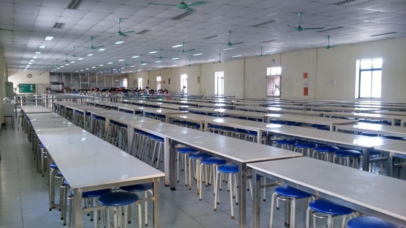 Nội thất công trình Tiền Giang 5