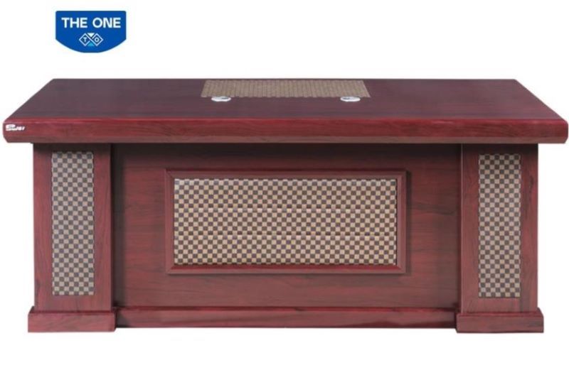 Bàn giám đốc cao cấp Tiền Giang 4