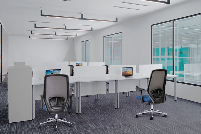 Bàn Nhân viên Tiền Giang