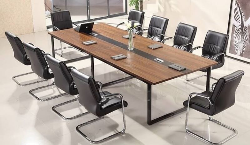 Bàn họp văn phòng Tiền Giang