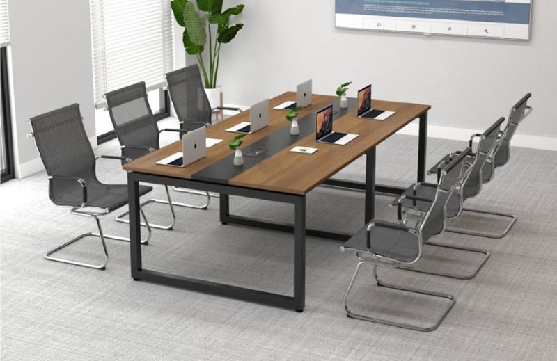 Bàn họp văn phòng Tiền Giang 2