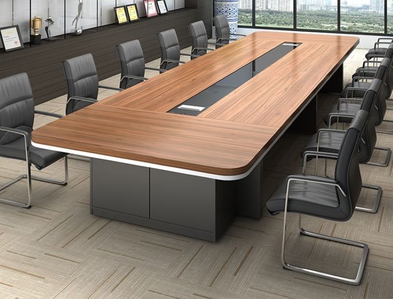 Bàn họp văn phòng Tiền Giang 8